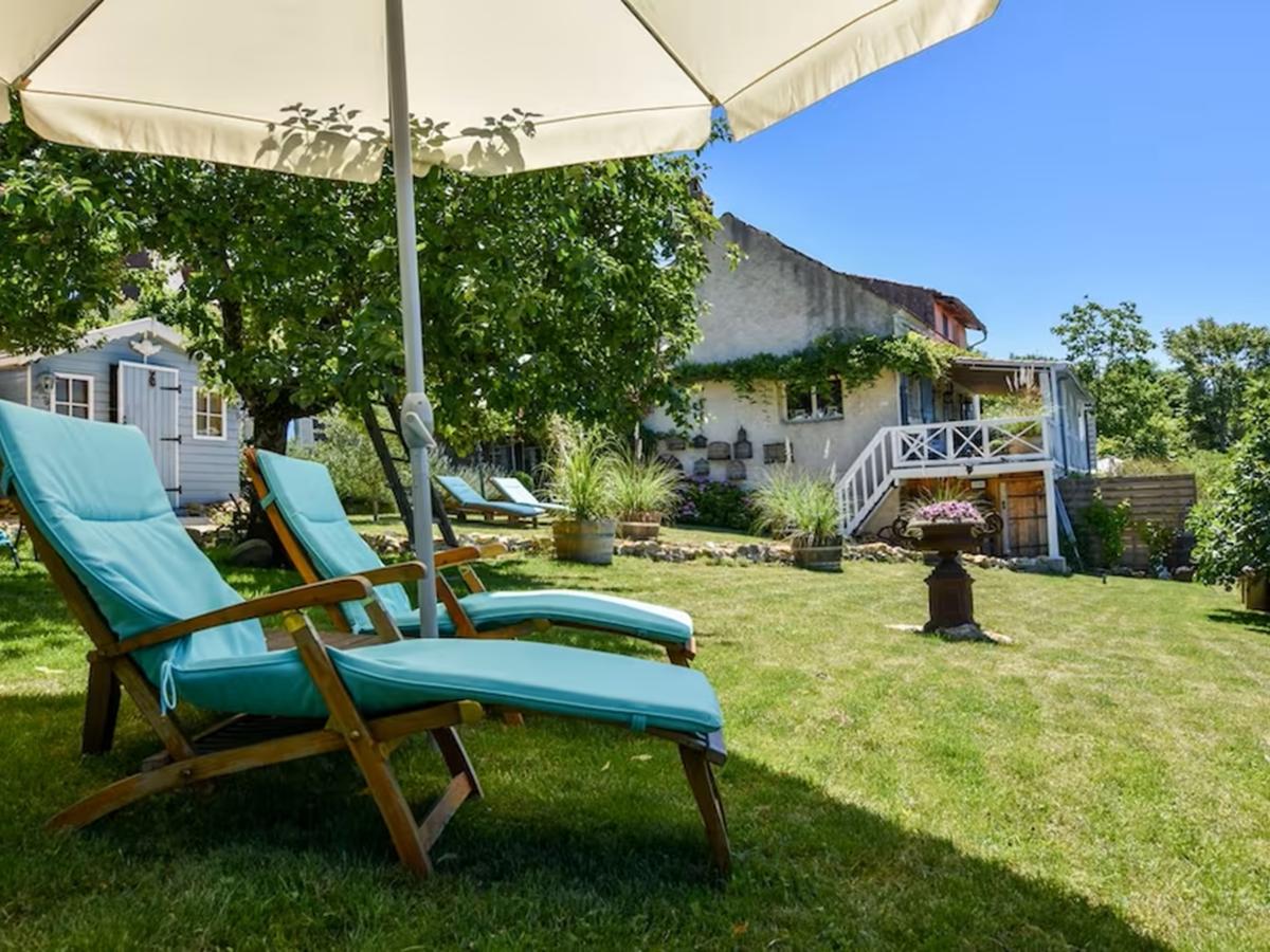 Garden Summer