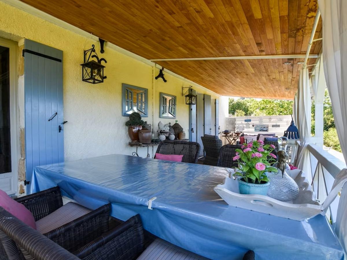 Terrace Balcony