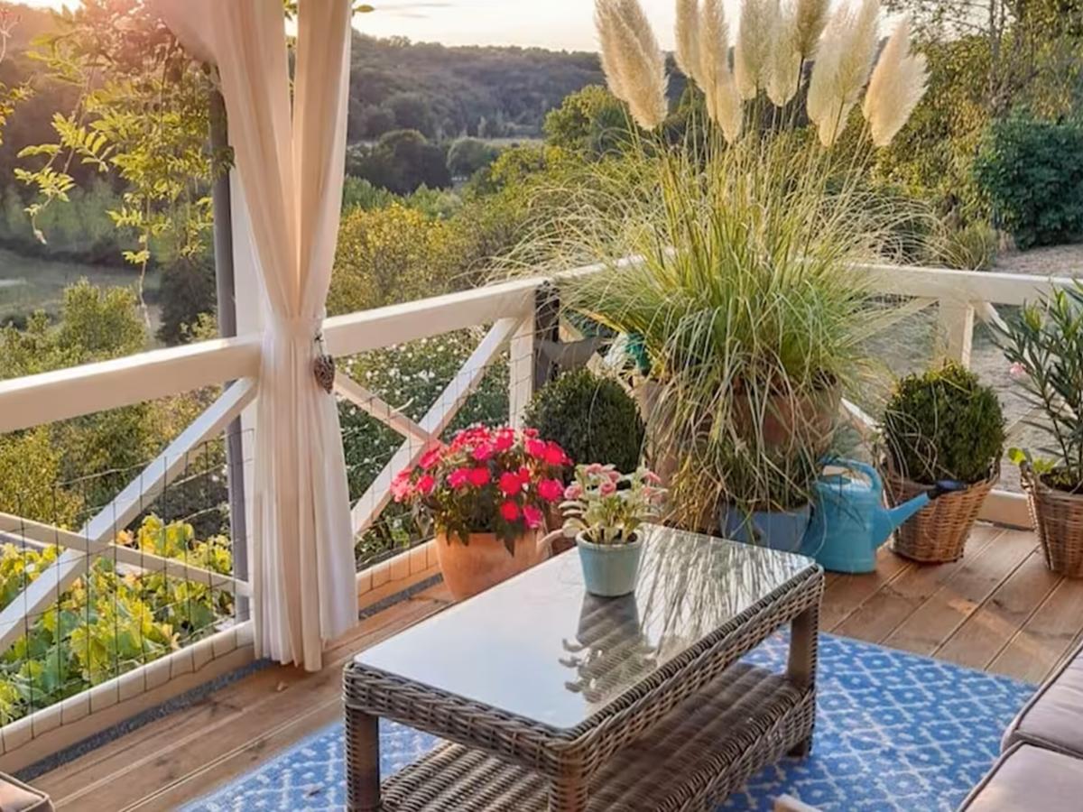 Terrace Balcony