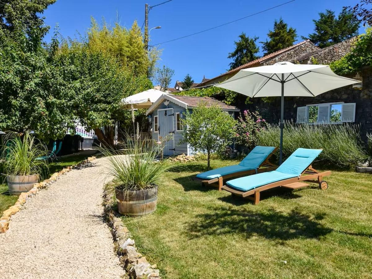 Garden Summer