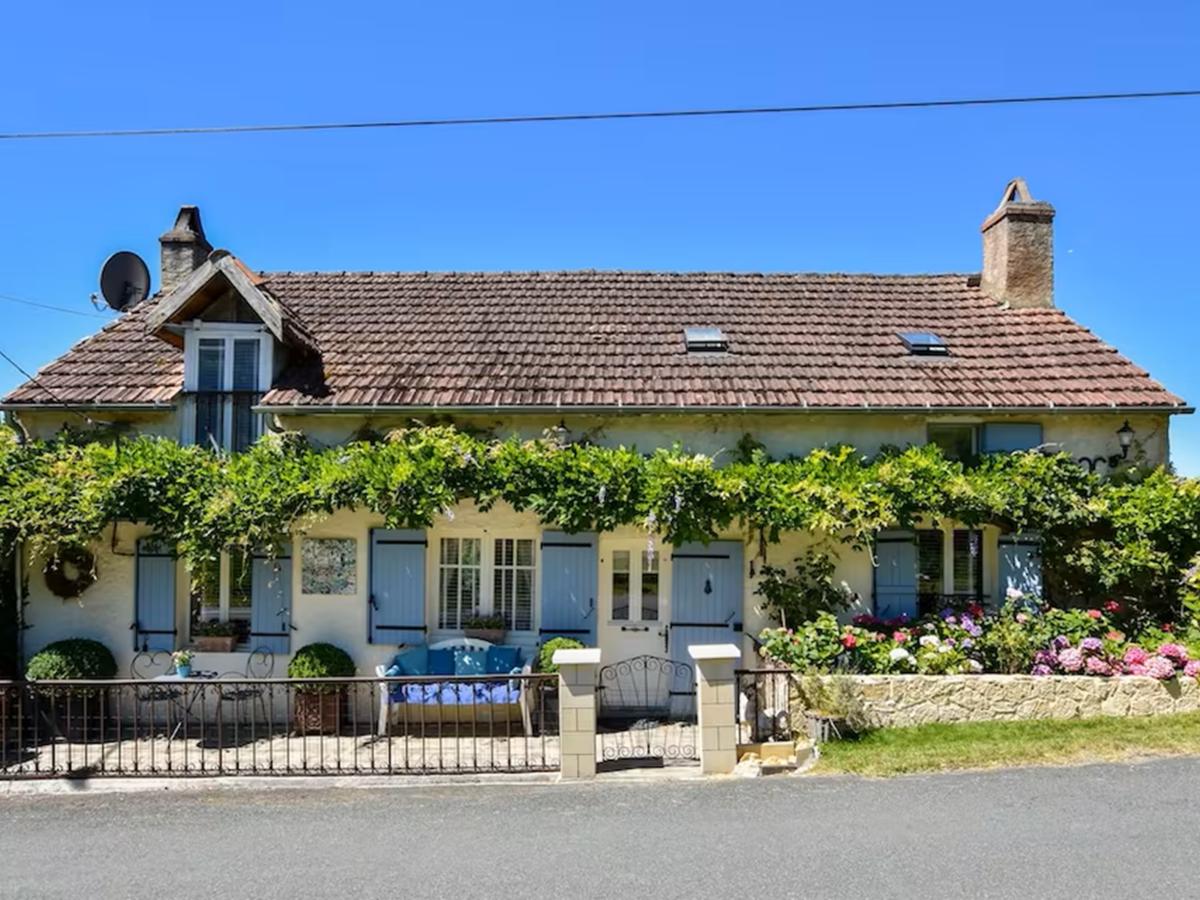 Exterior Summer