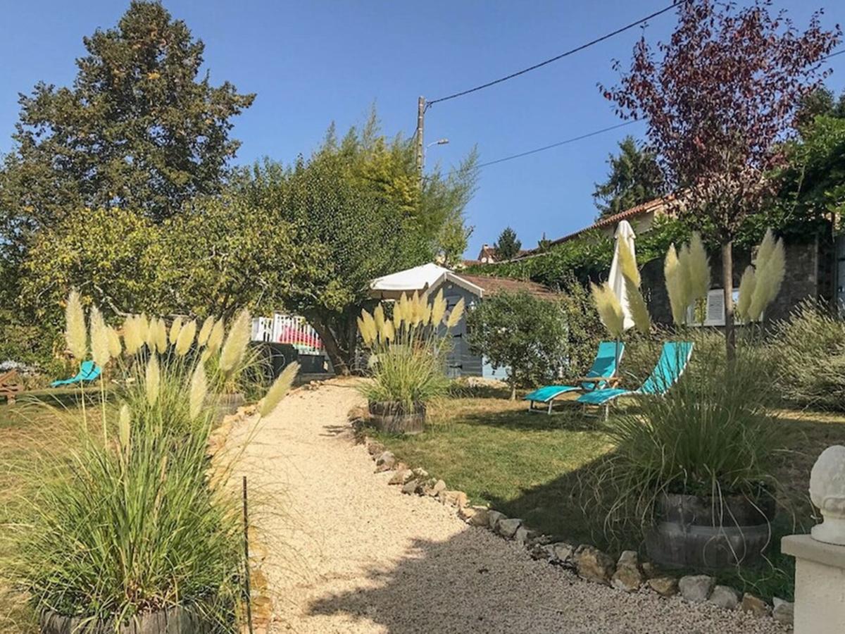 Garden Summer