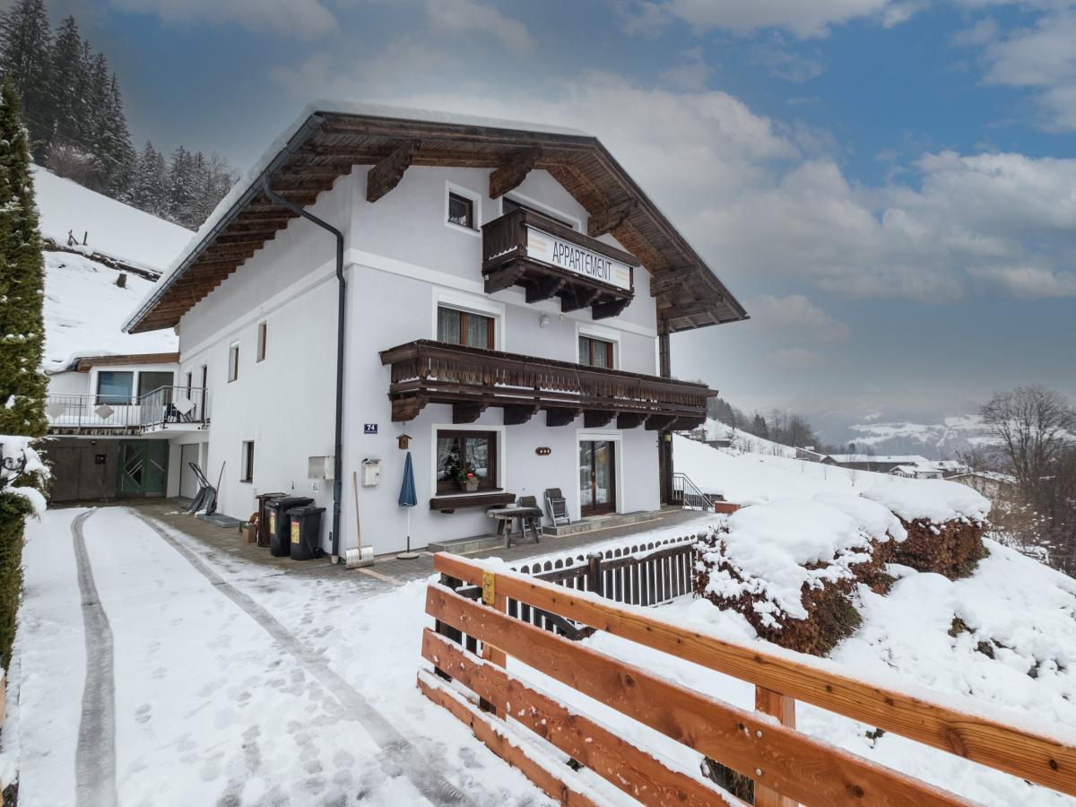 Villa photo 1