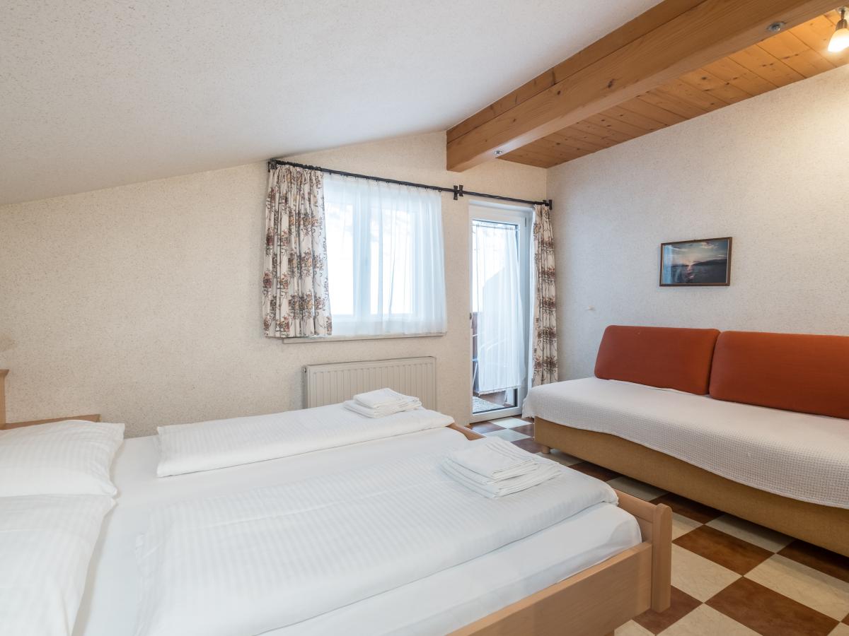 Bed Room