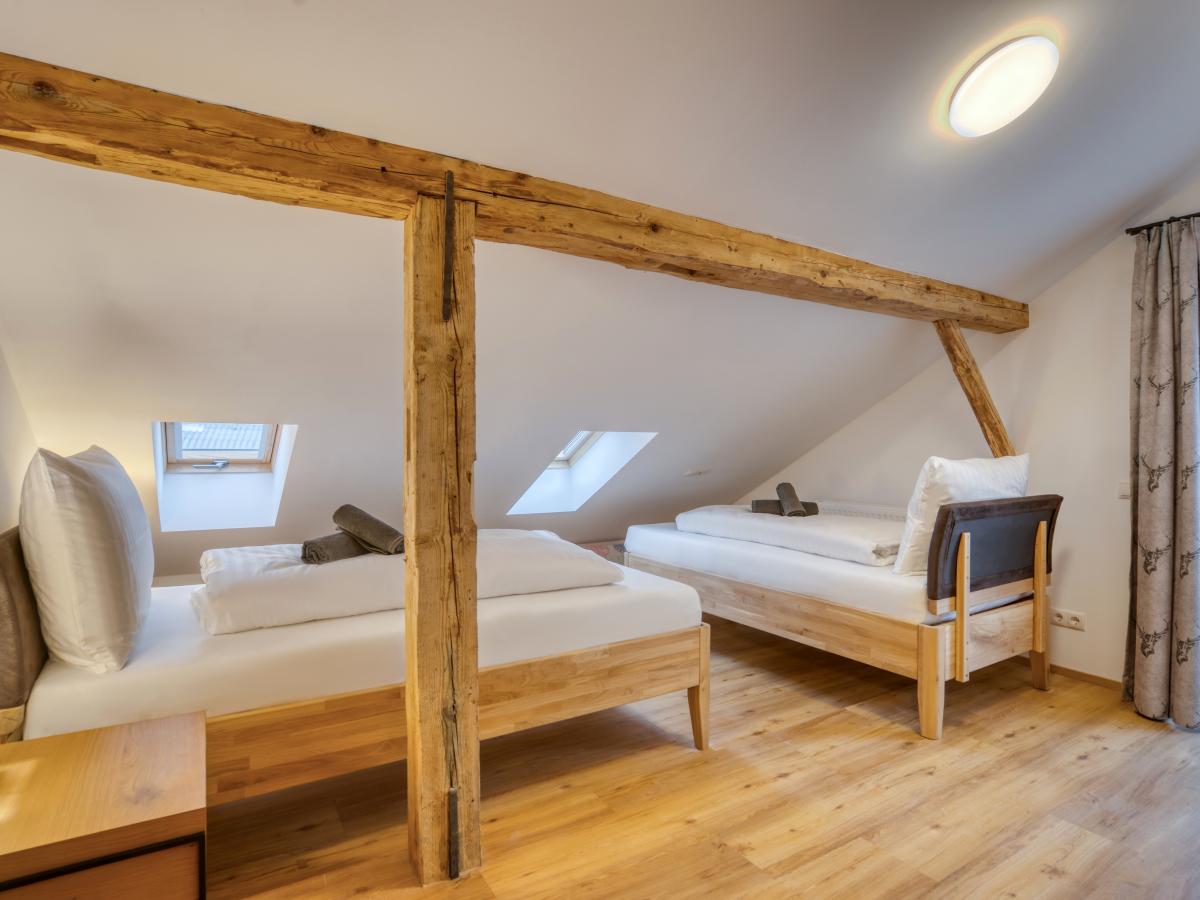 Bed Room
