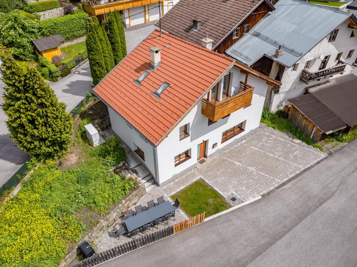 Exterior Summer