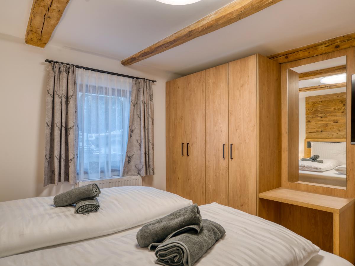 Bed Room