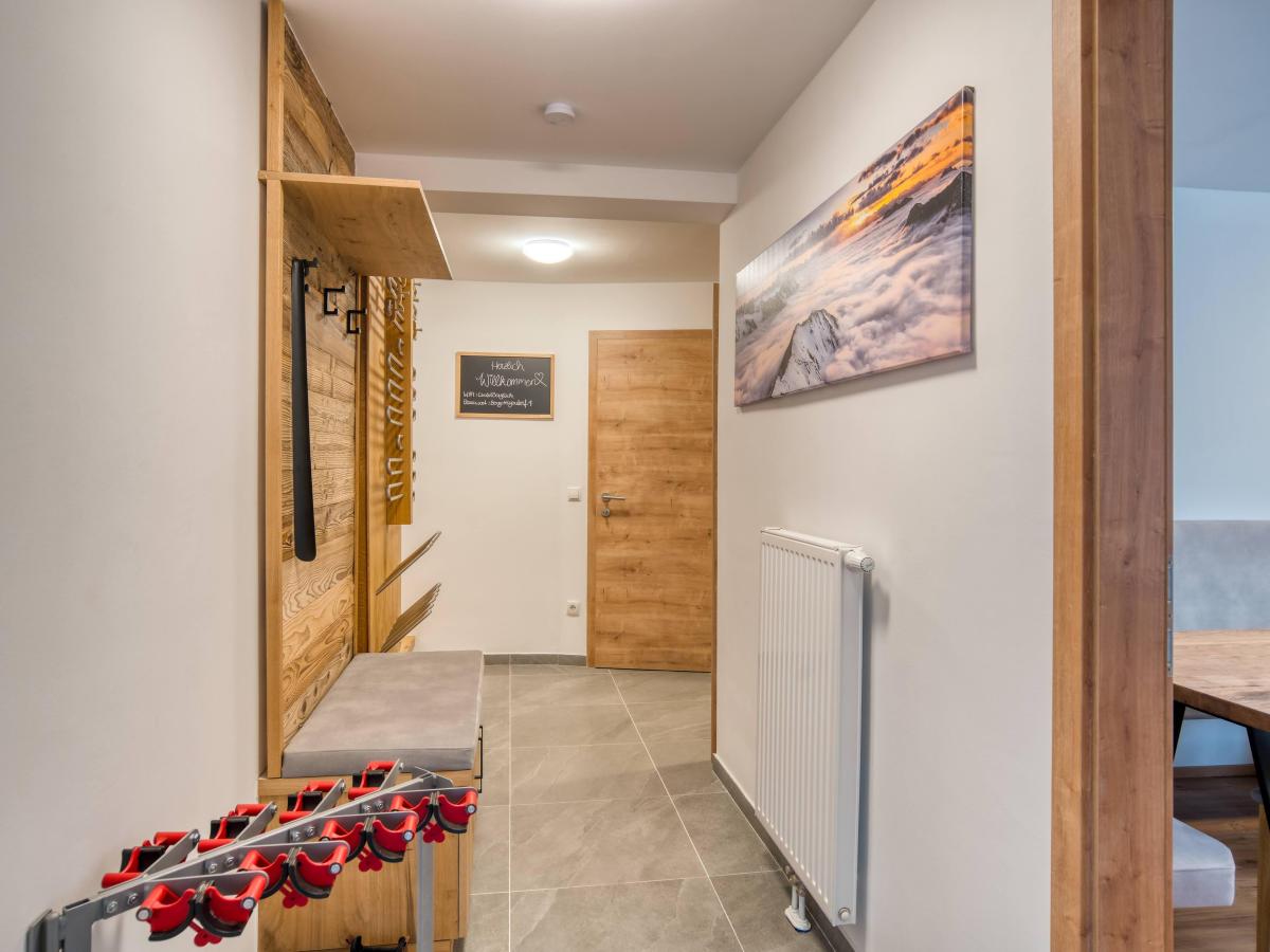 Hall Reception