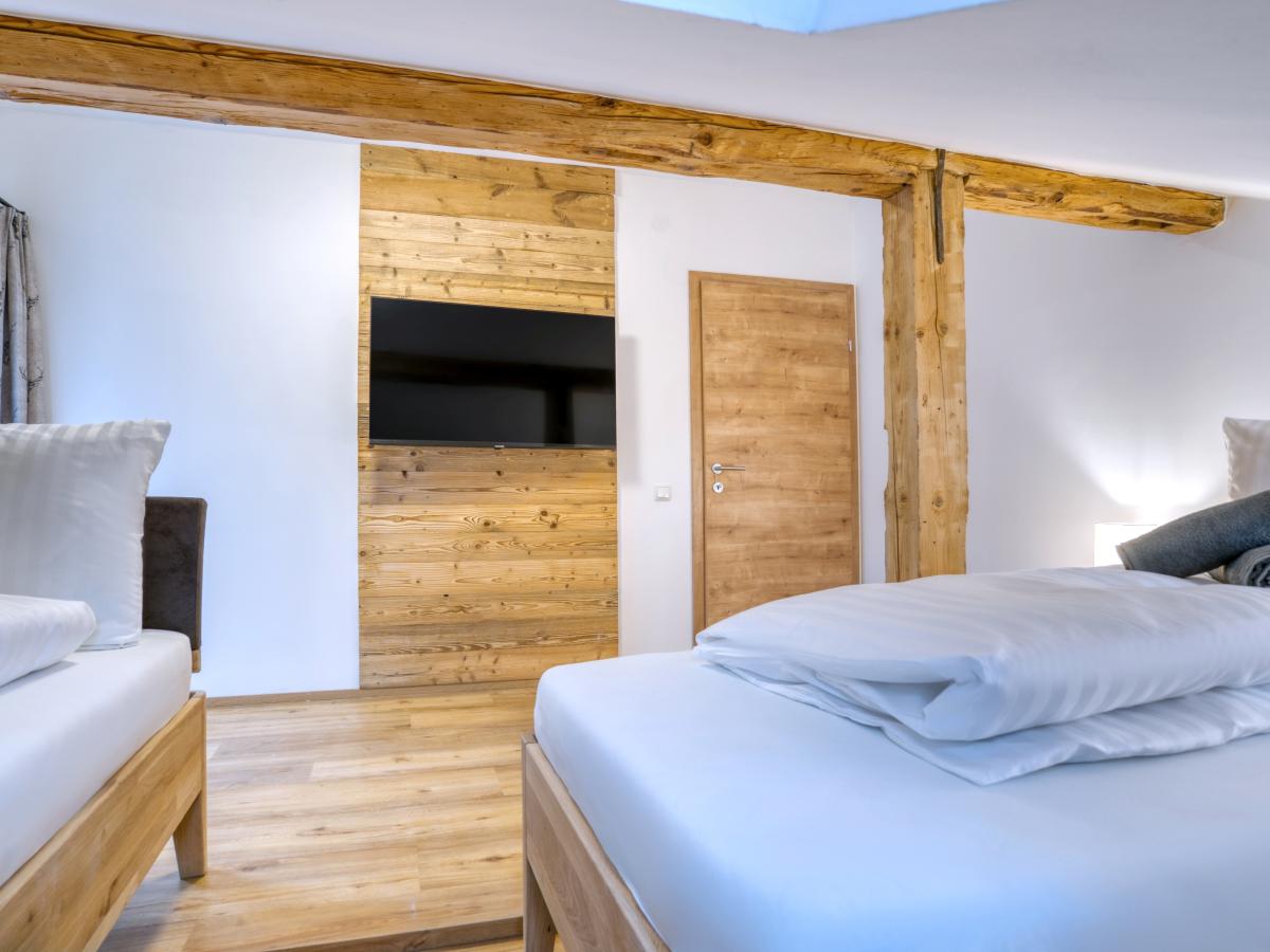 Bed Room