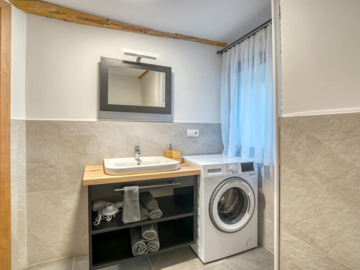 Bath Room