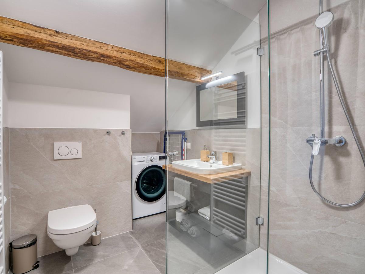 Bath Room