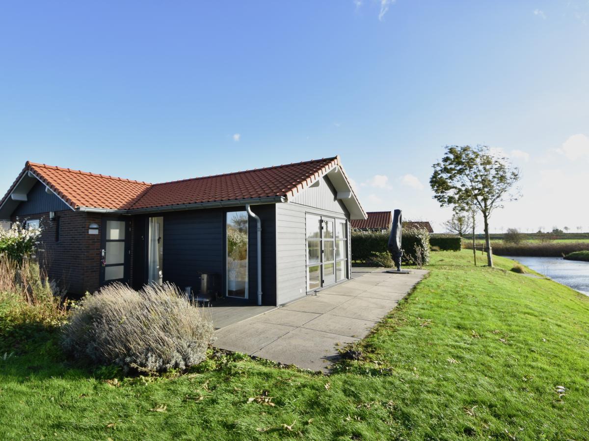 Villa photo 1