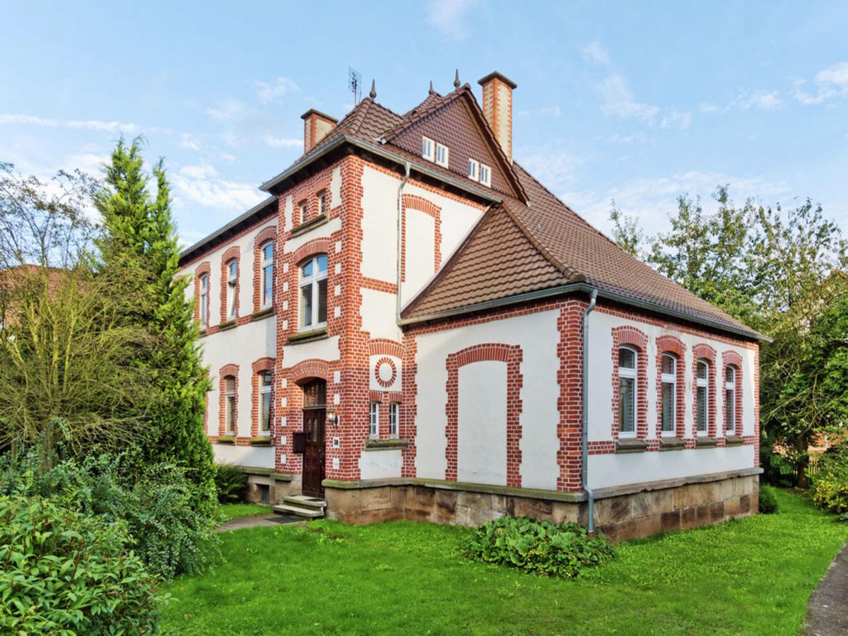 Villa photo 1