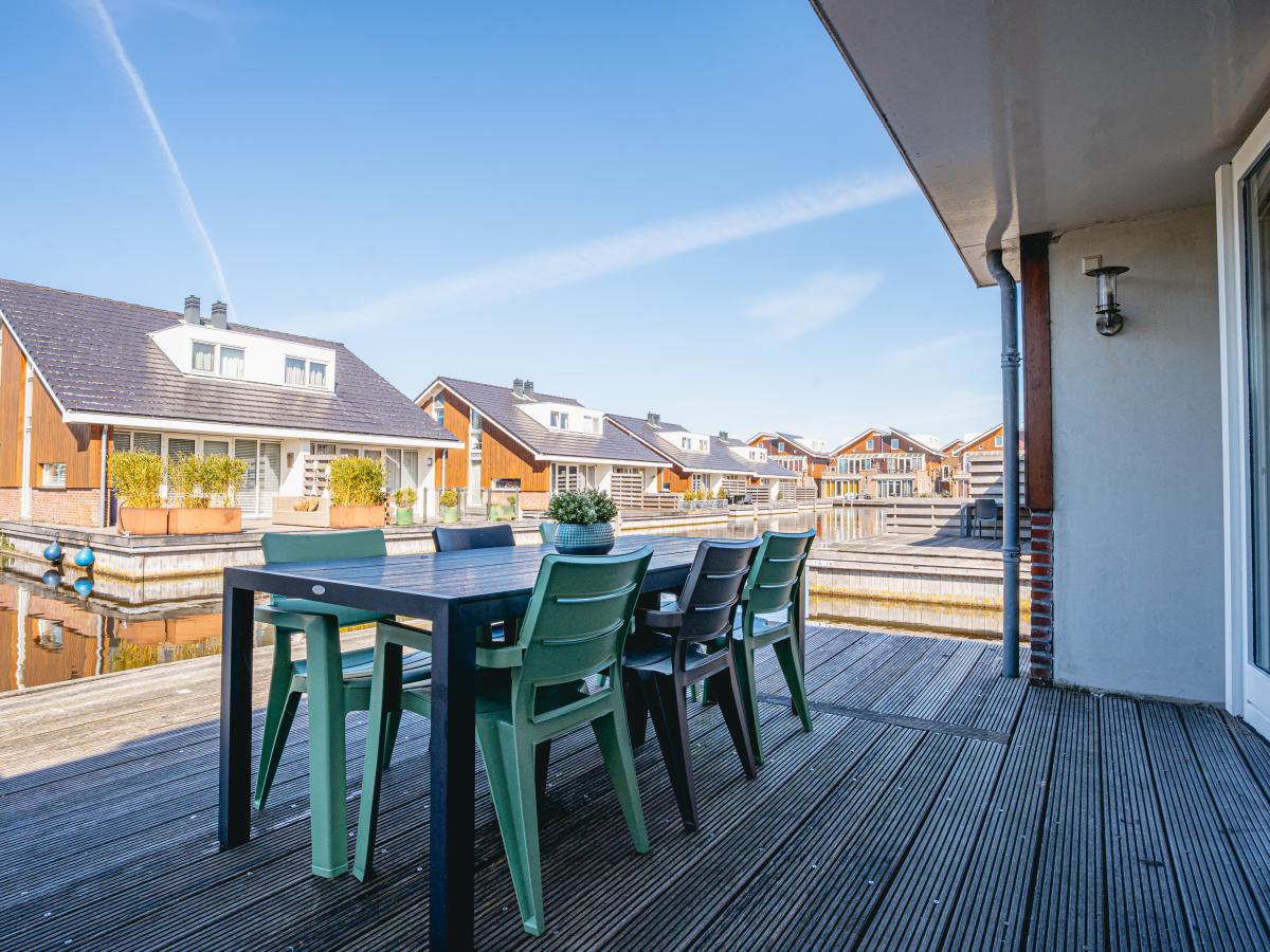 Terrace Balcony