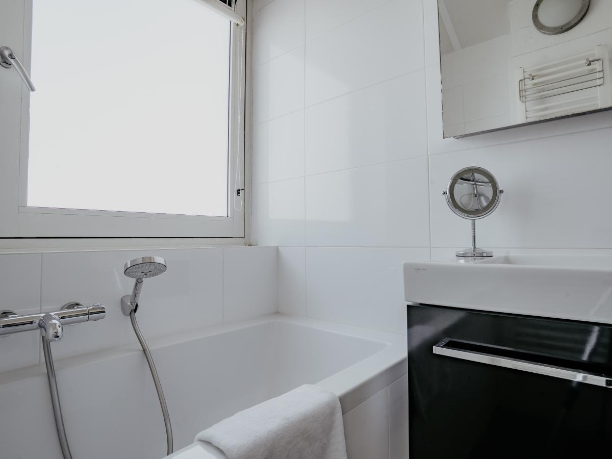 Bath Room