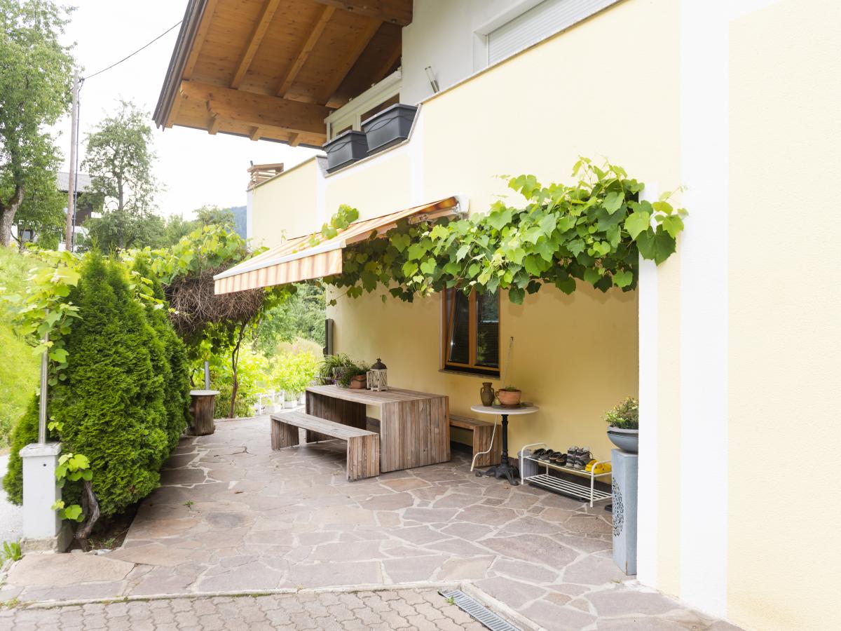 Terrace Balcony