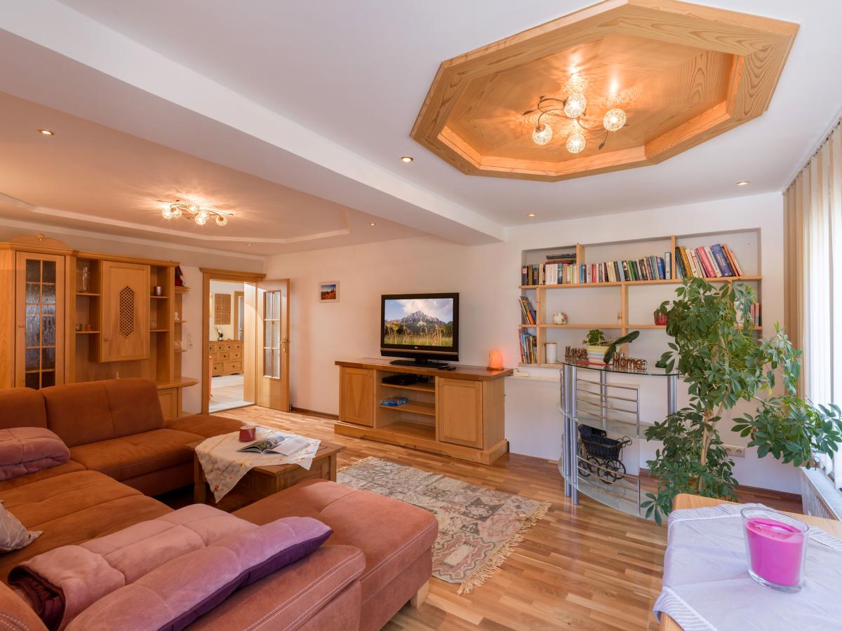 Villa photo 1