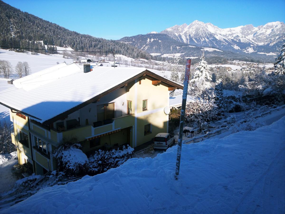 View Winter