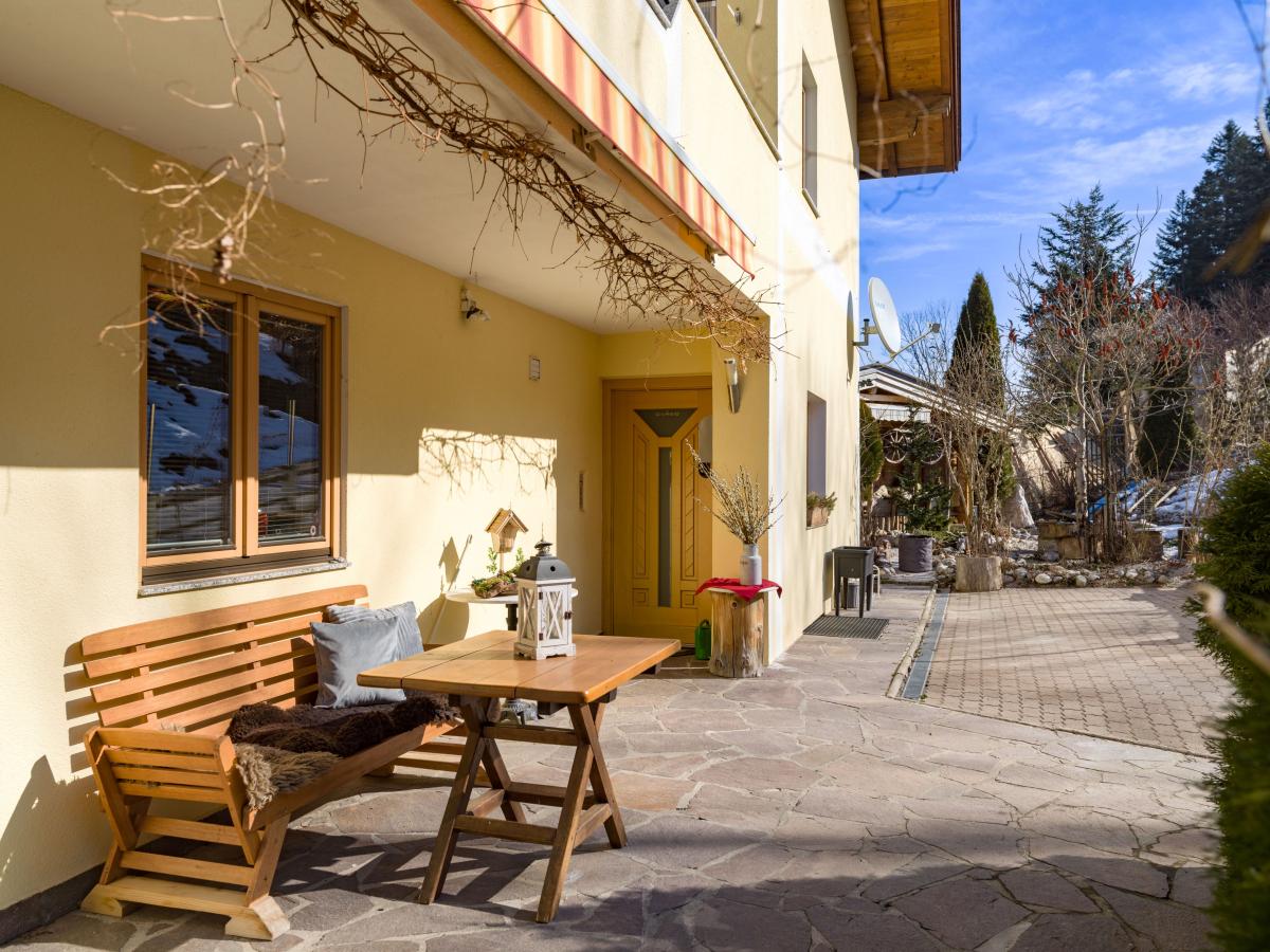 Terrace Balcony