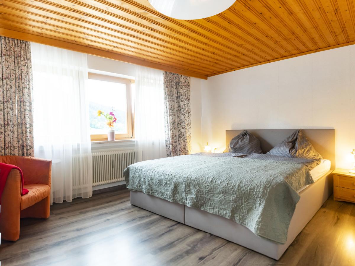 Bed Room