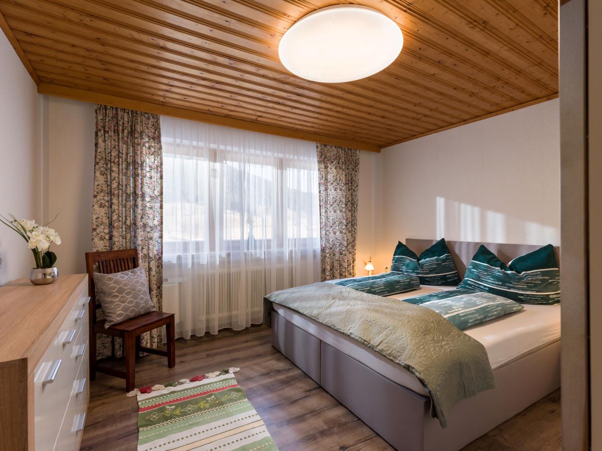 Bed Room