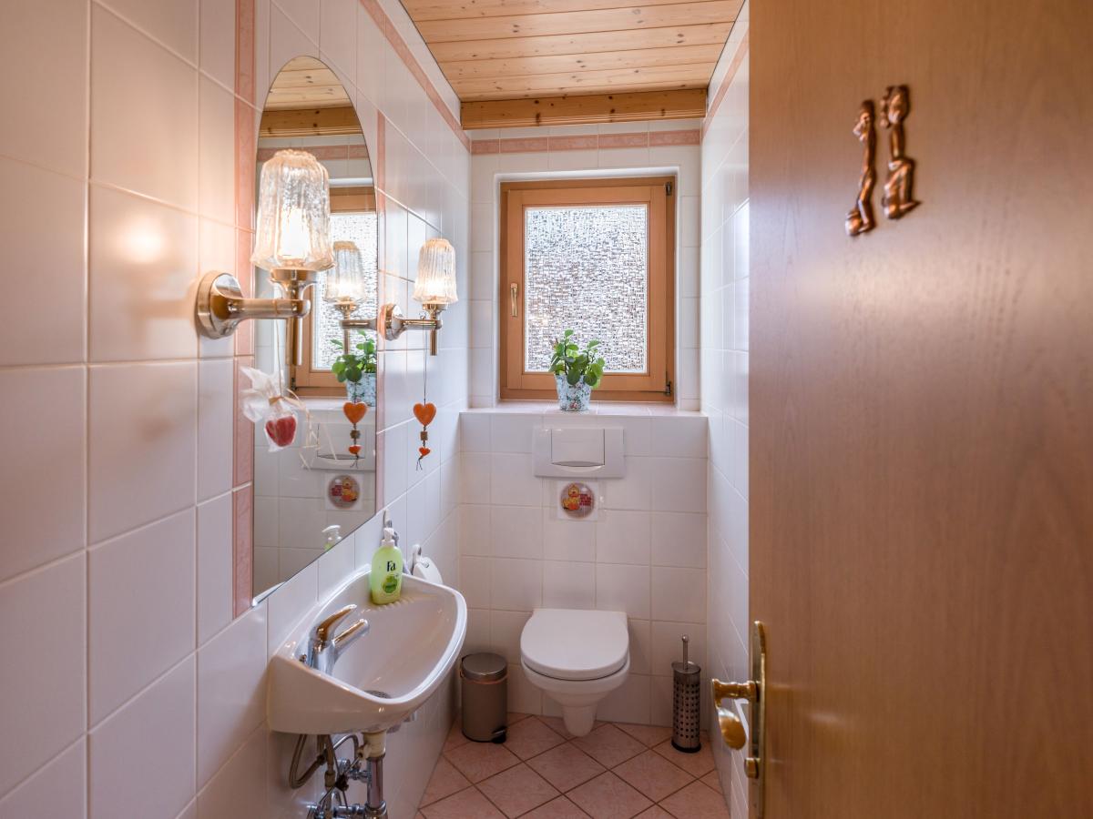 Bath Room