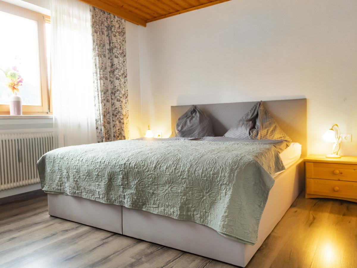 Bed Room