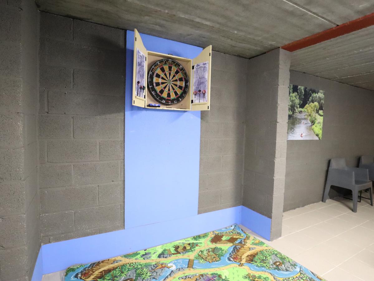 Recreation Room