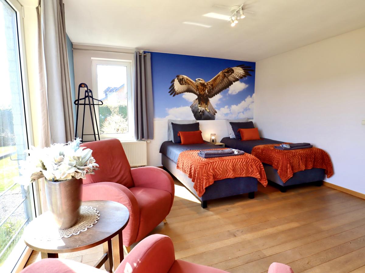Bed Room