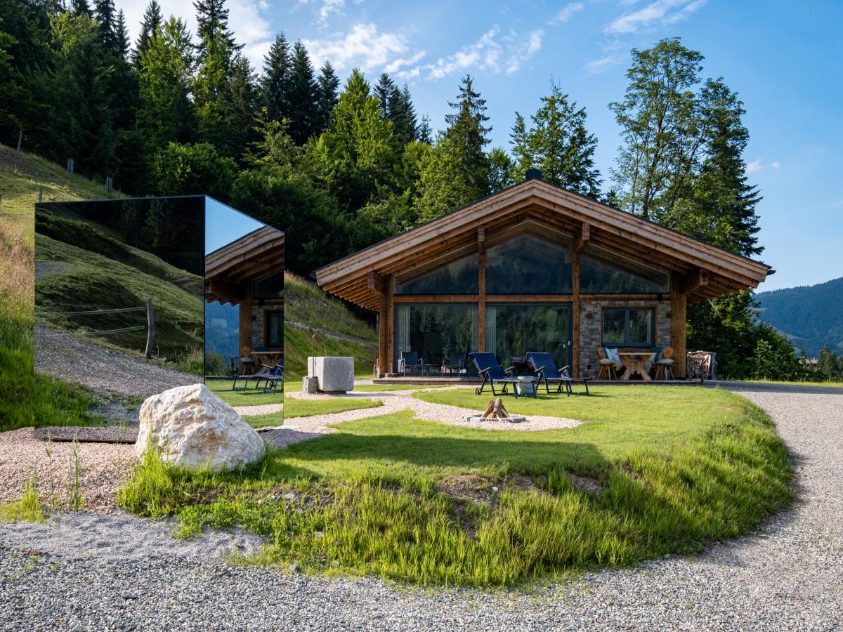 Villa photo 1