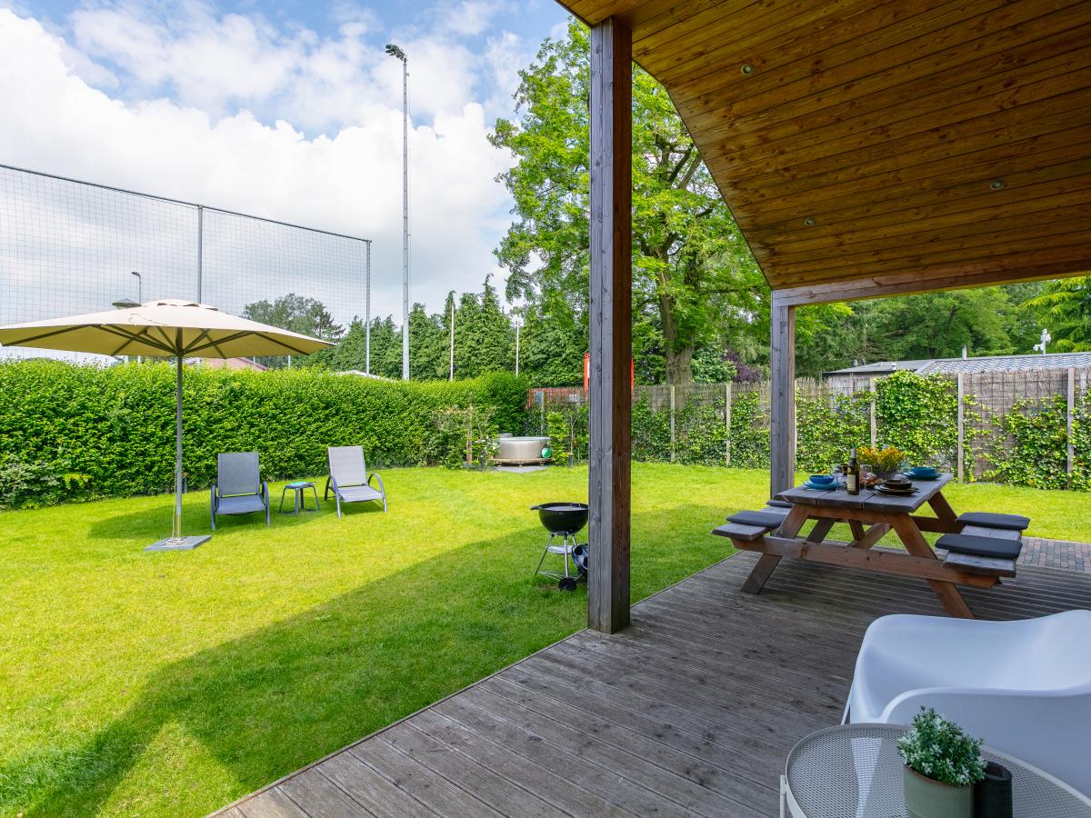 Garden Summer