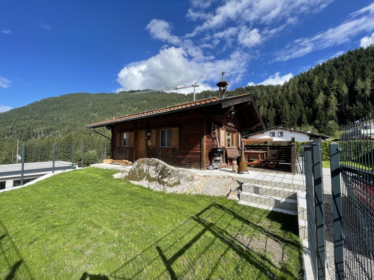 Villa photo 1