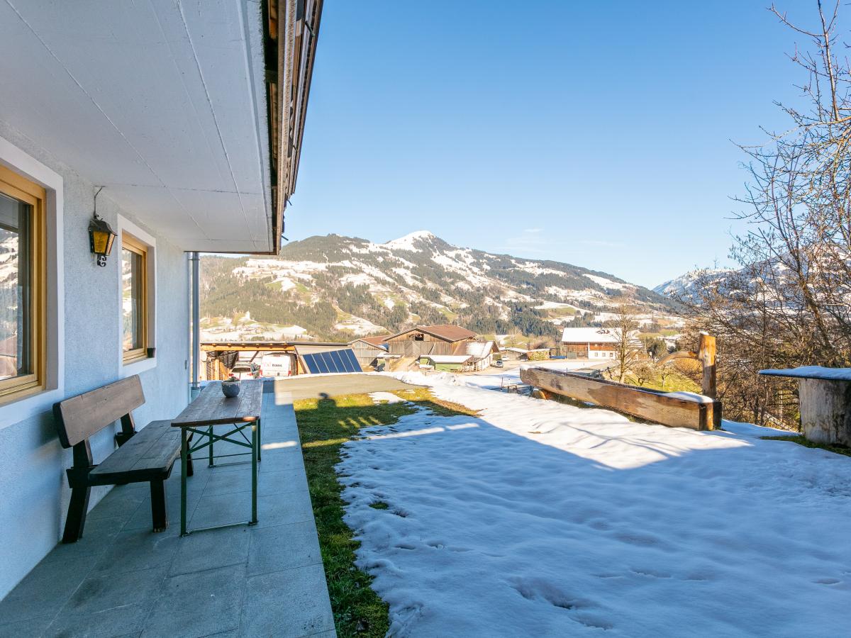 View Winter
