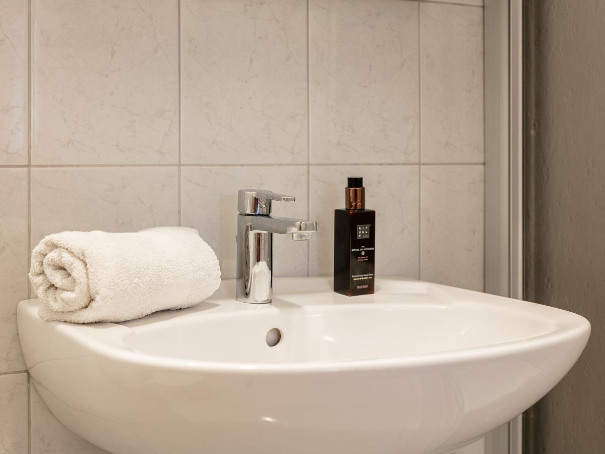 Bath Room