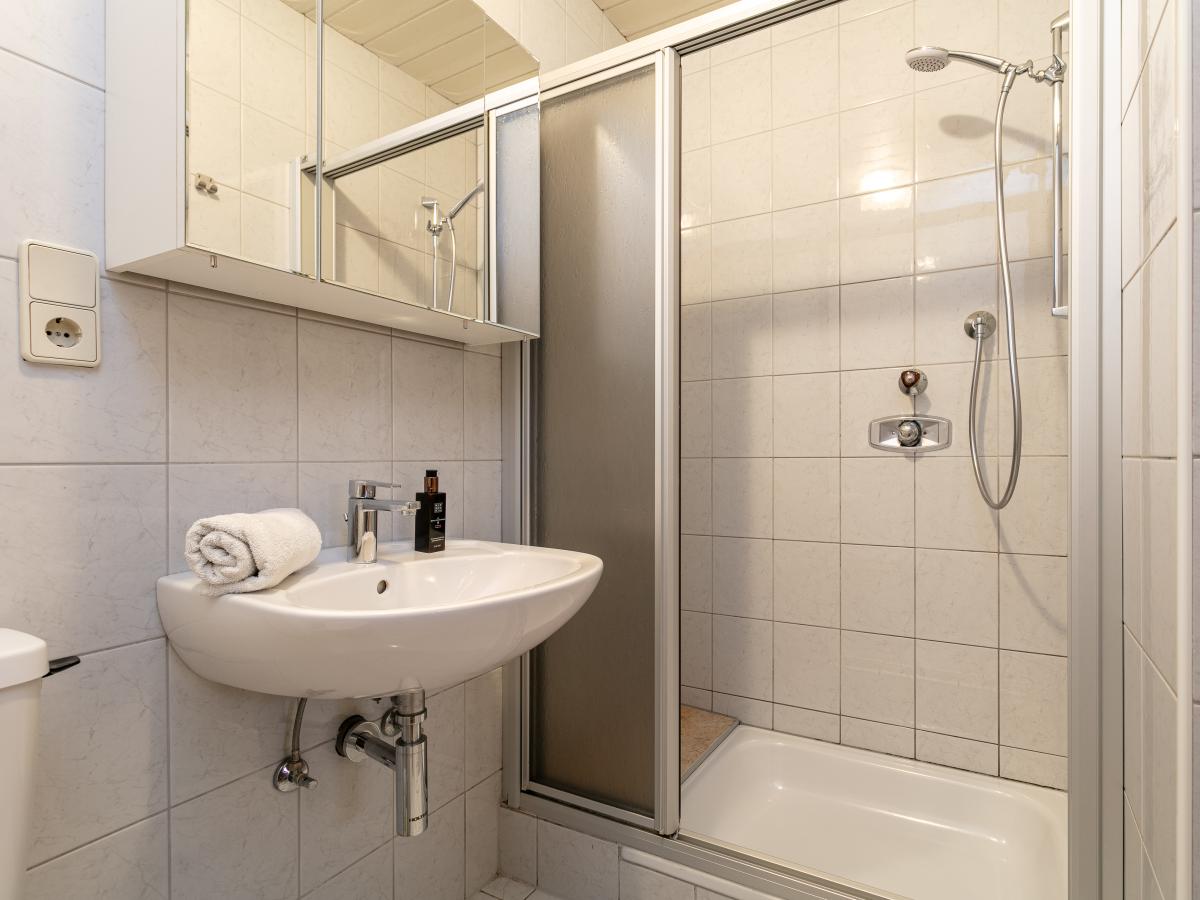 Bath Room