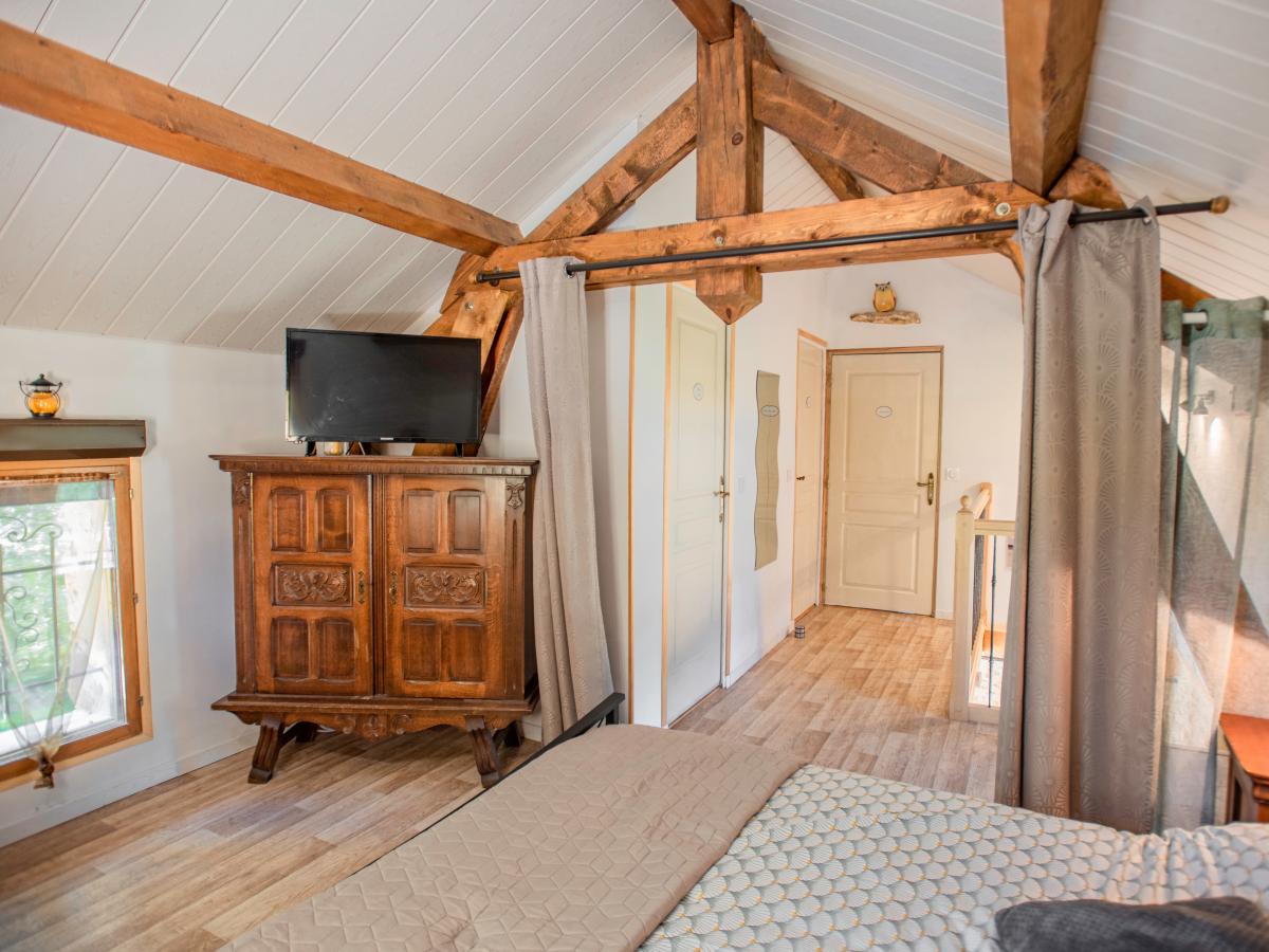 Bed Room