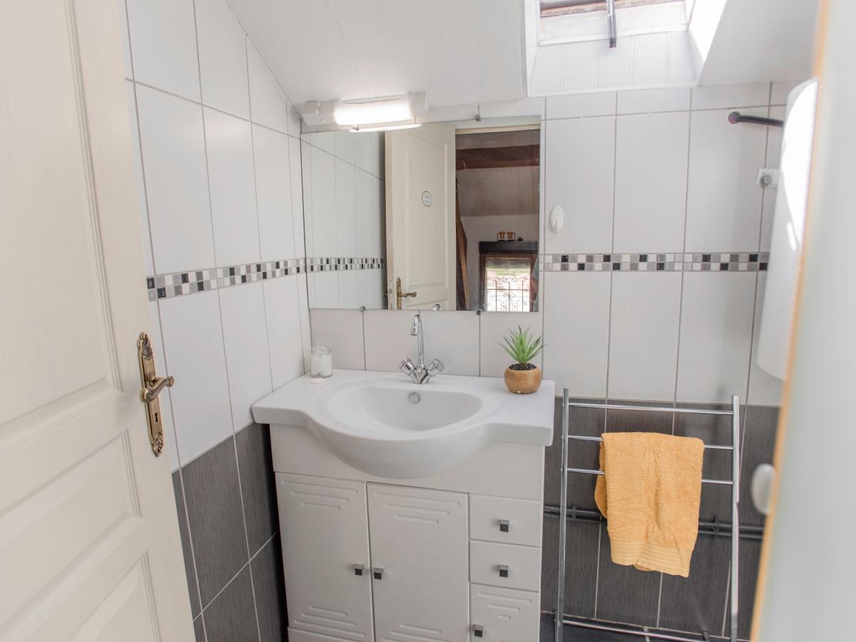 Bath Room