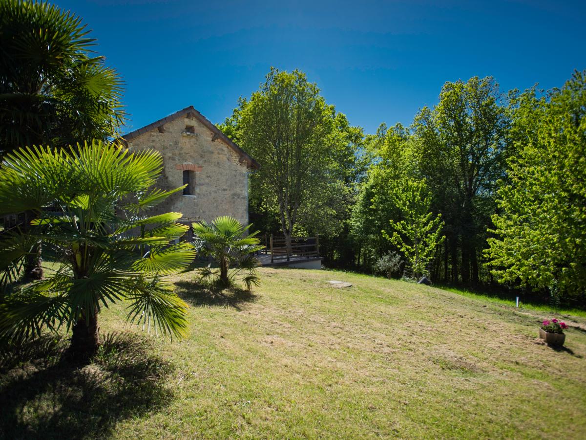 Garden Summer