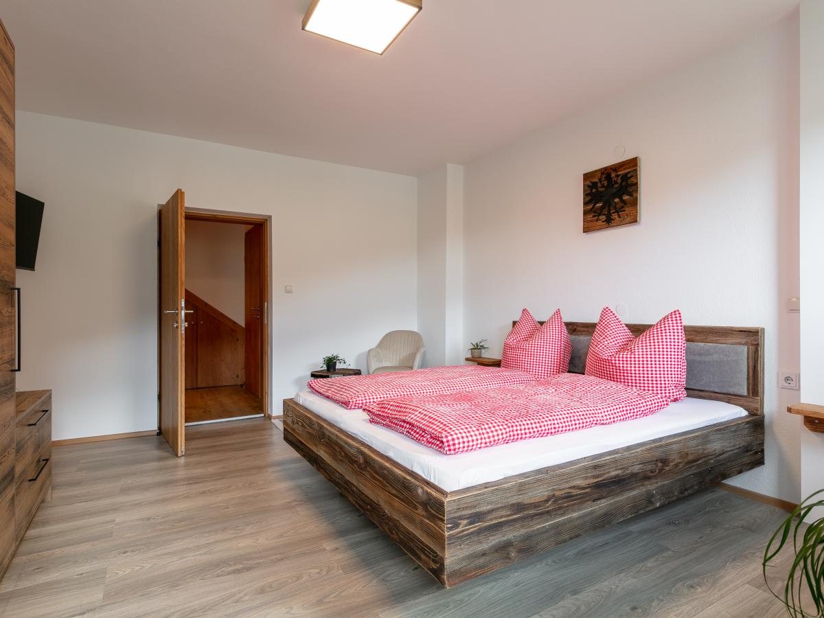 Bed Room