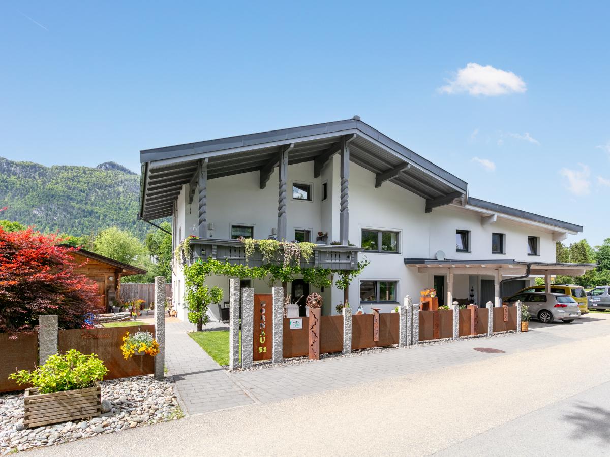 Exterior Summer