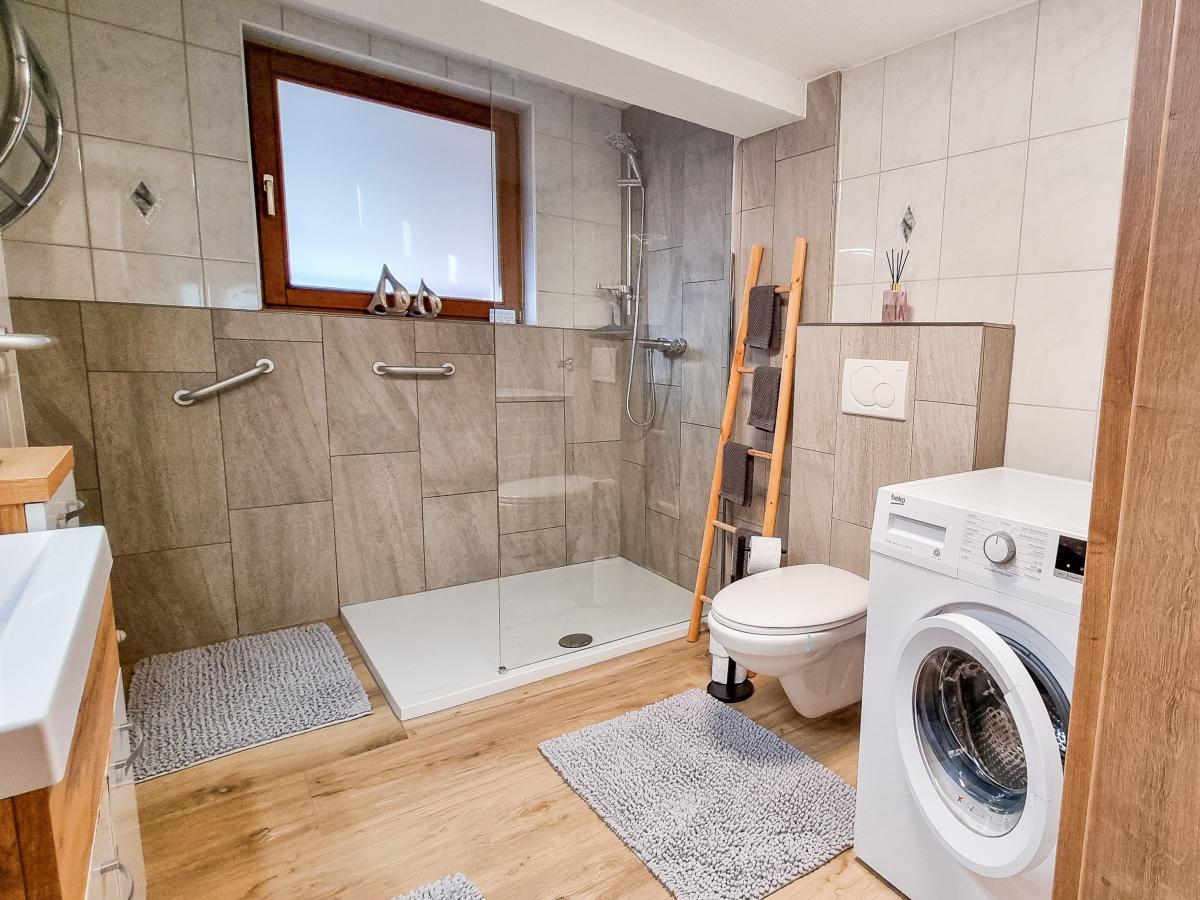 Bath Room