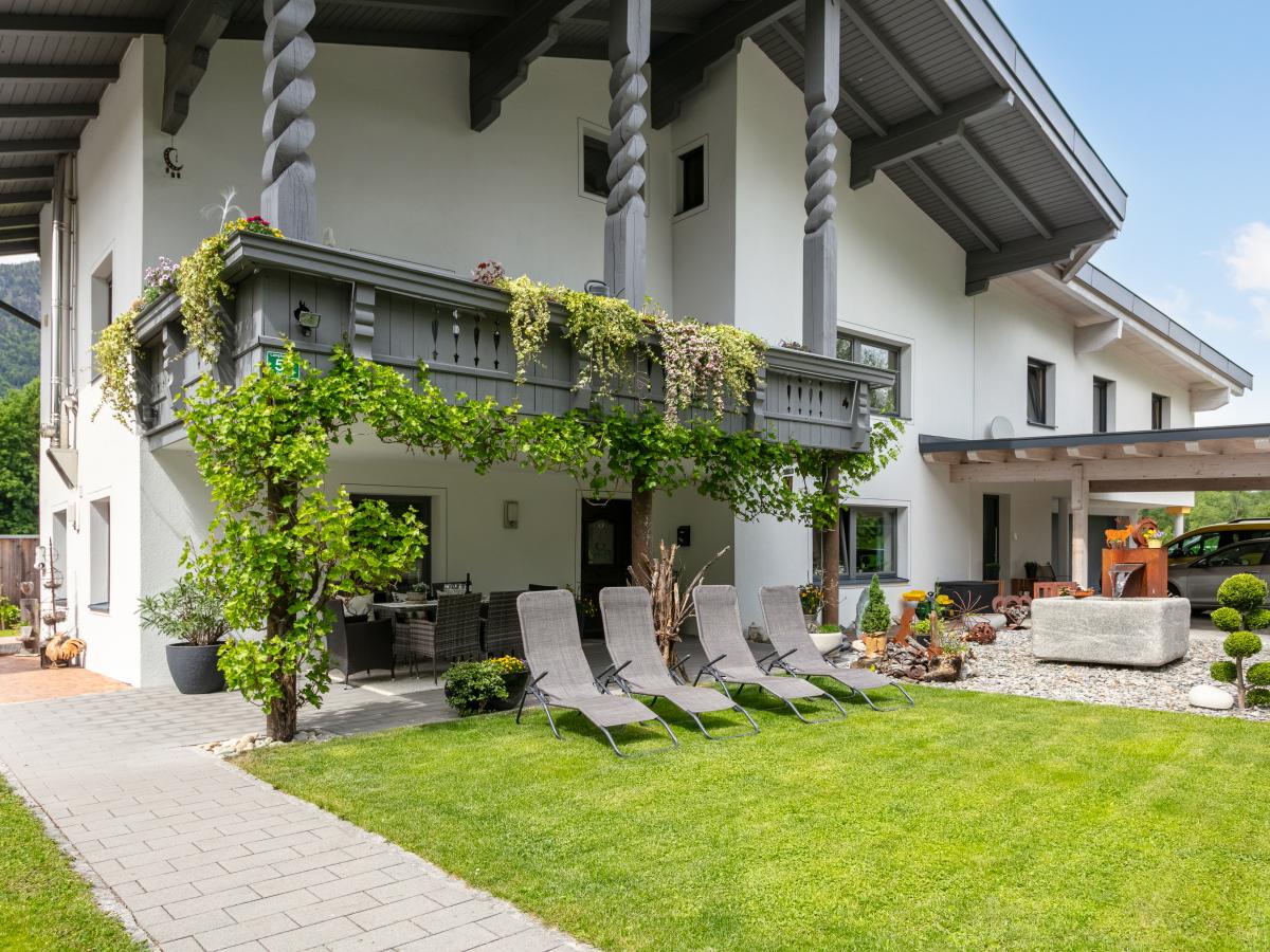 Terrace Balcony