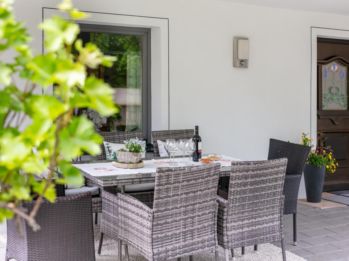 Terrace Balcony