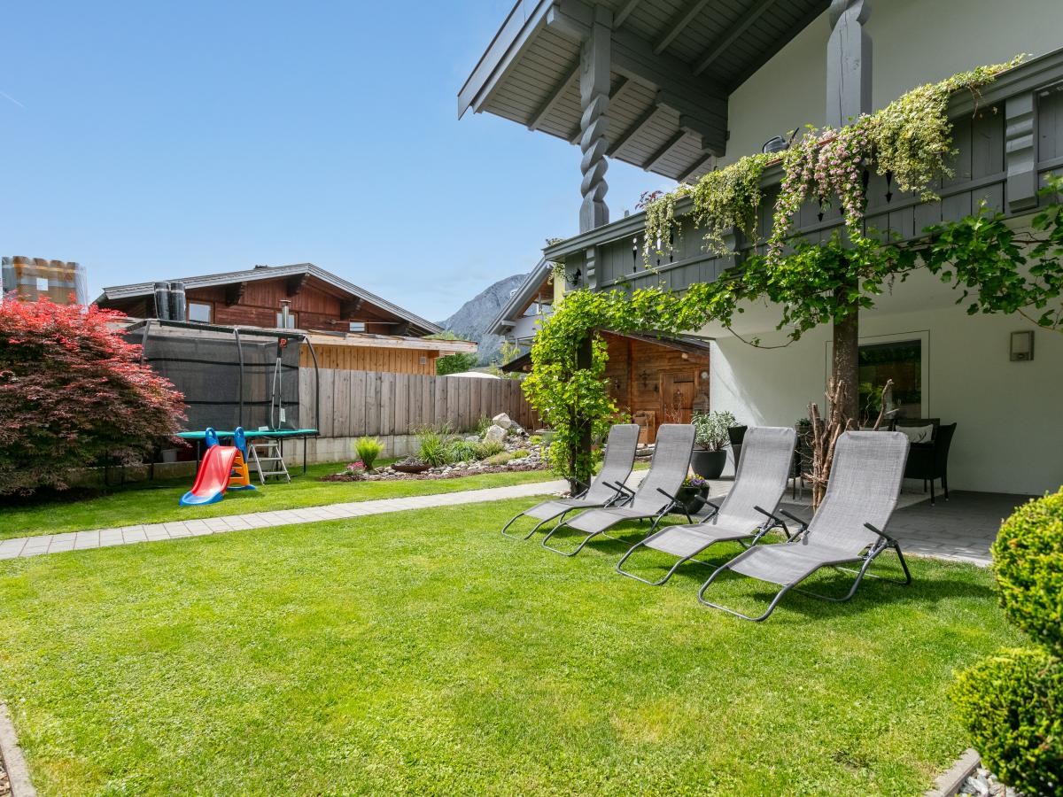Garden Summer