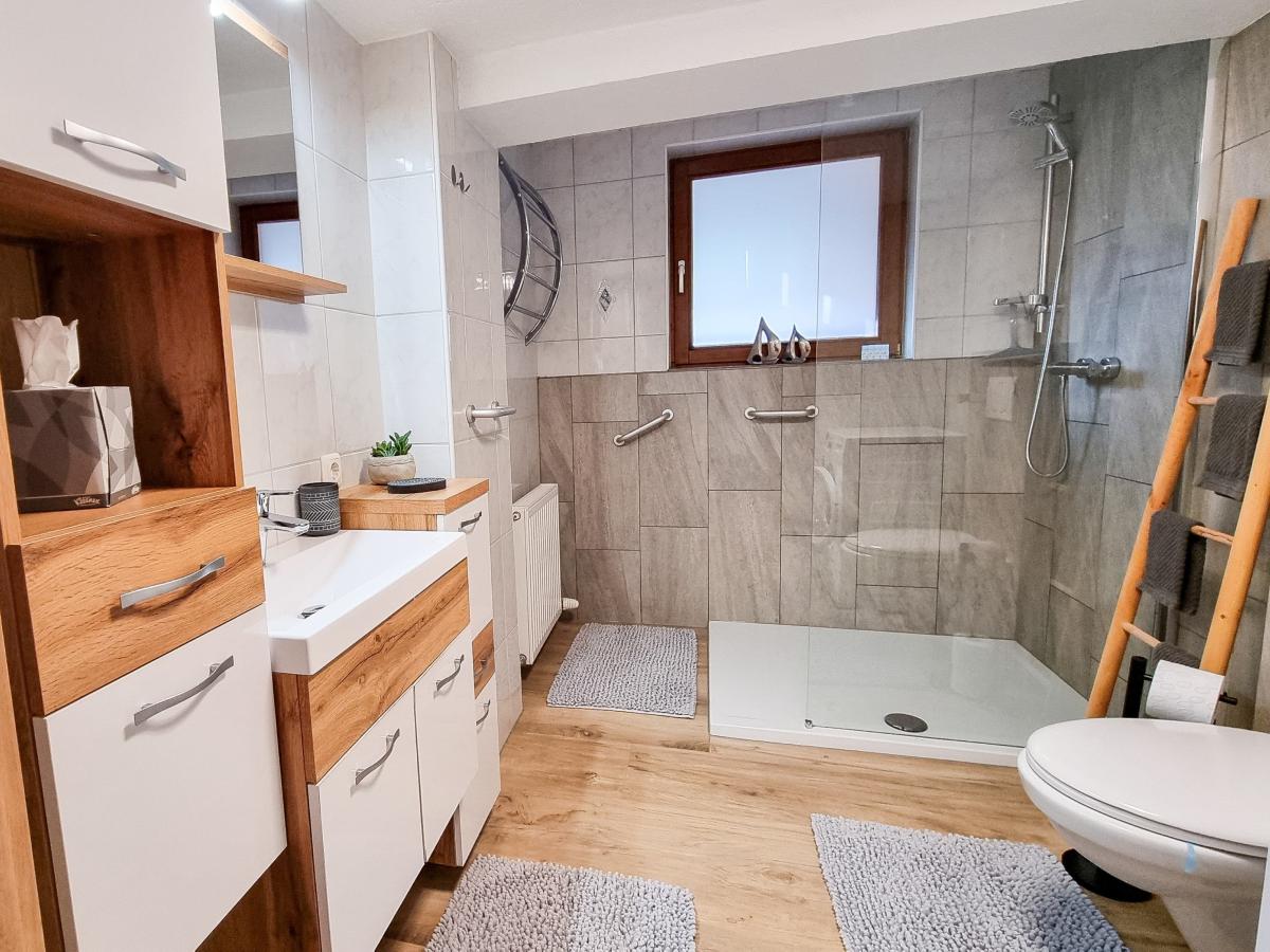 Bath Room