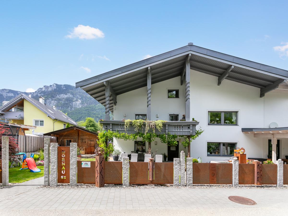 Exterior Summer