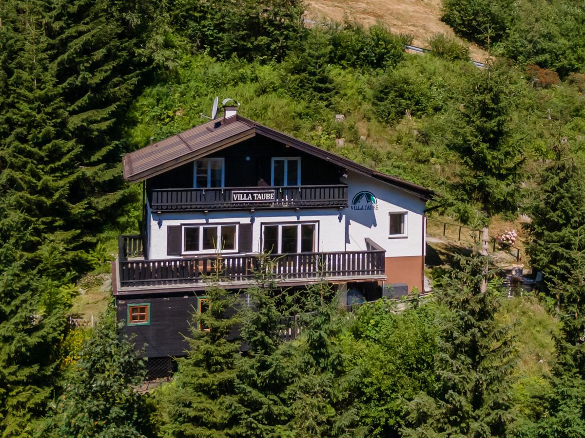 Villa photo 1