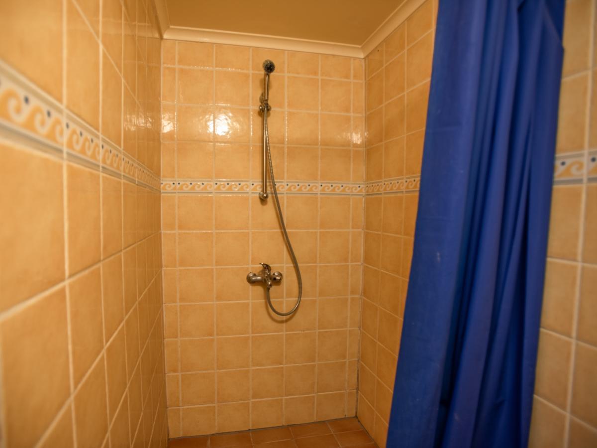 Bath Room