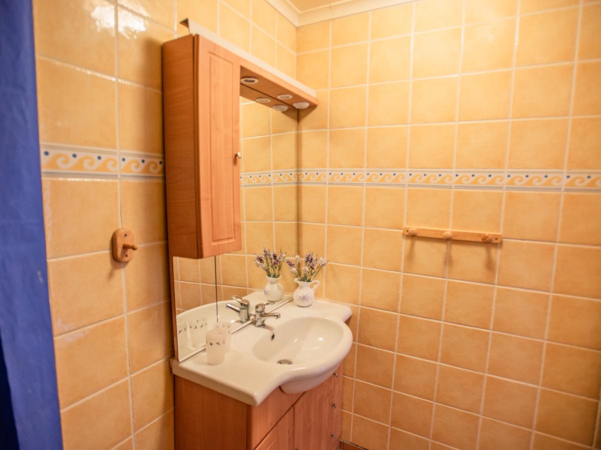 Bath Room