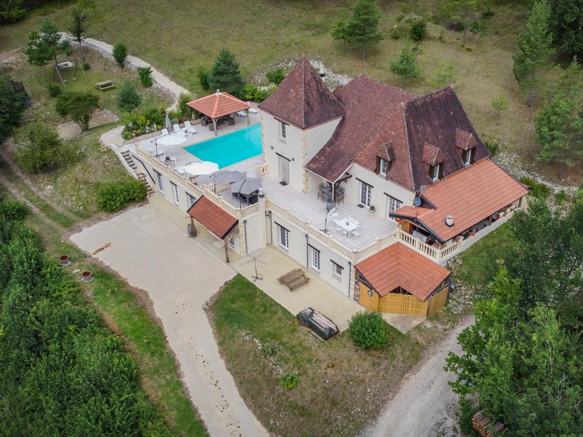 Exterior Summer